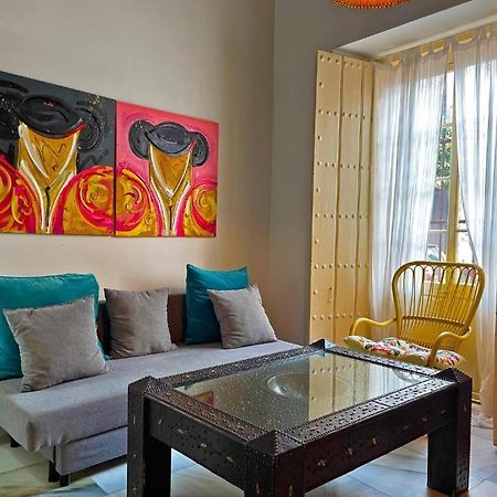 Apartamento Vitoria. Jerez de la Frontera Dış mekan fotoğraf