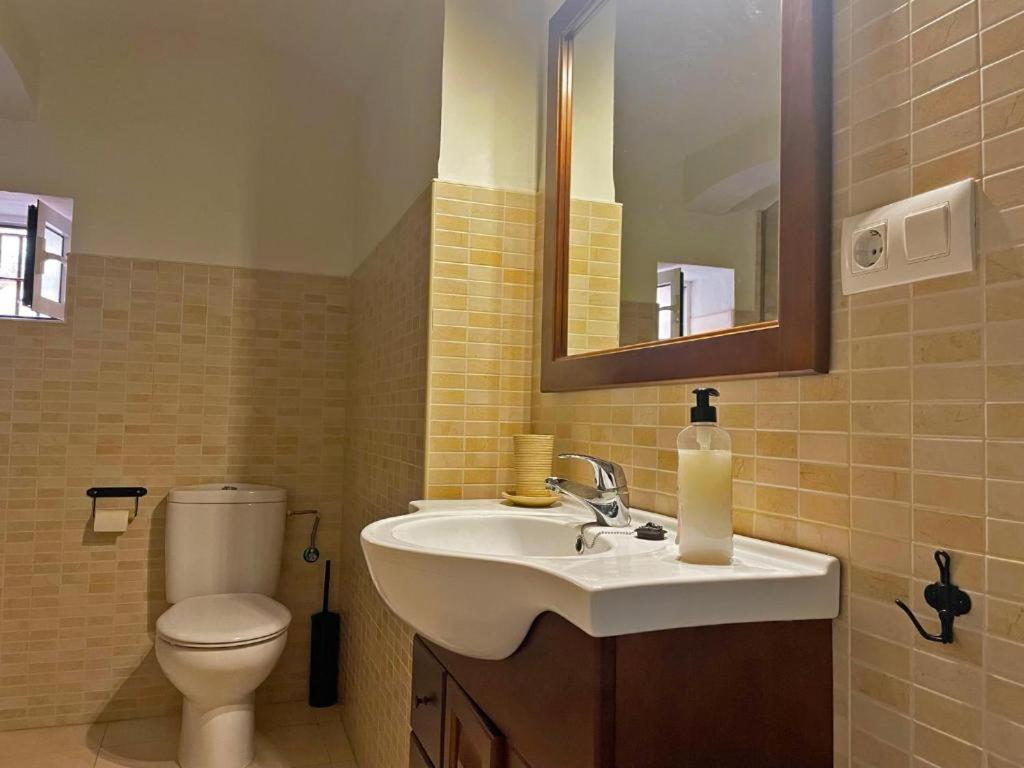 Apartamento Vitoria. Jerez de la Frontera Dış mekan fotoğraf