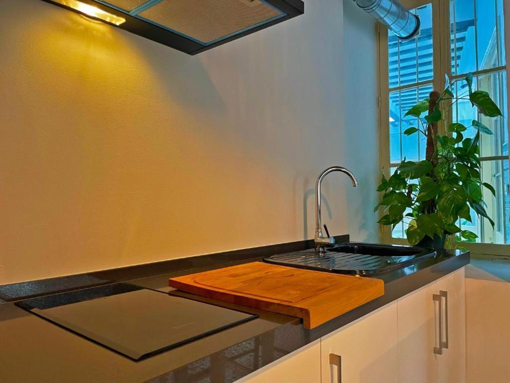 Apartamento Vitoria. Jerez de la Frontera Dış mekan fotoğraf