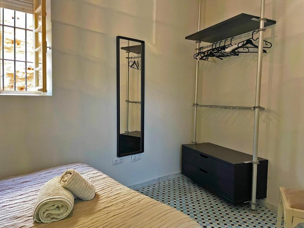Apartamento Vitoria. Jerez de la Frontera Dış mekan fotoğraf
