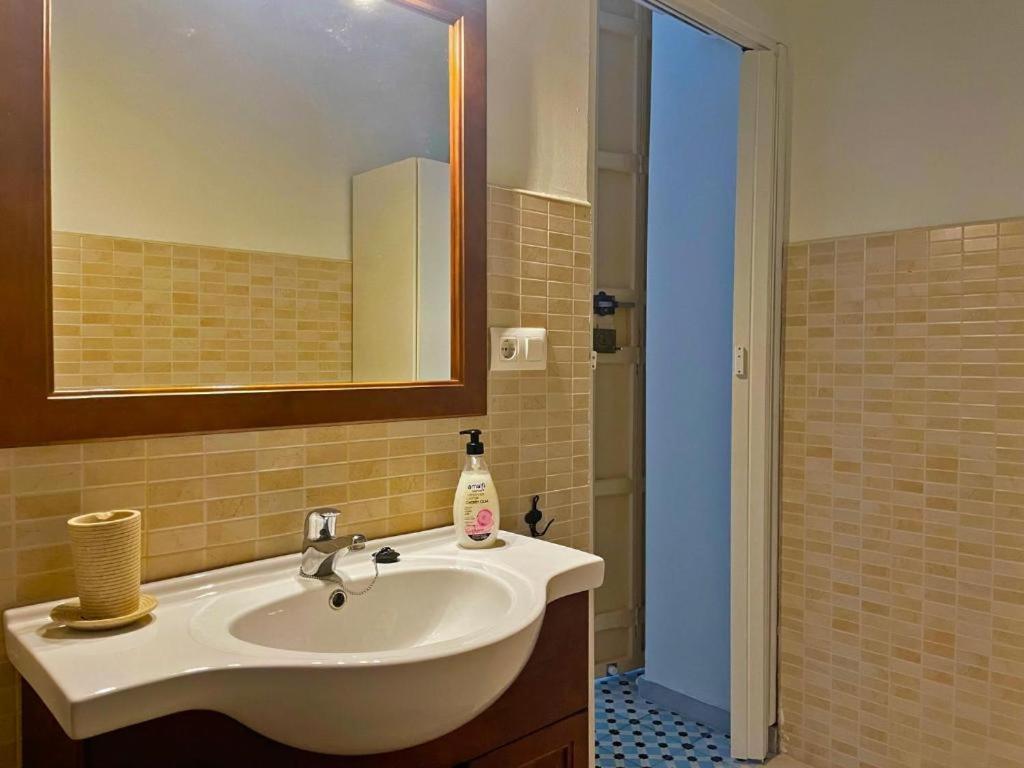 Apartamento Vitoria. Jerez de la Frontera Dış mekan fotoğraf