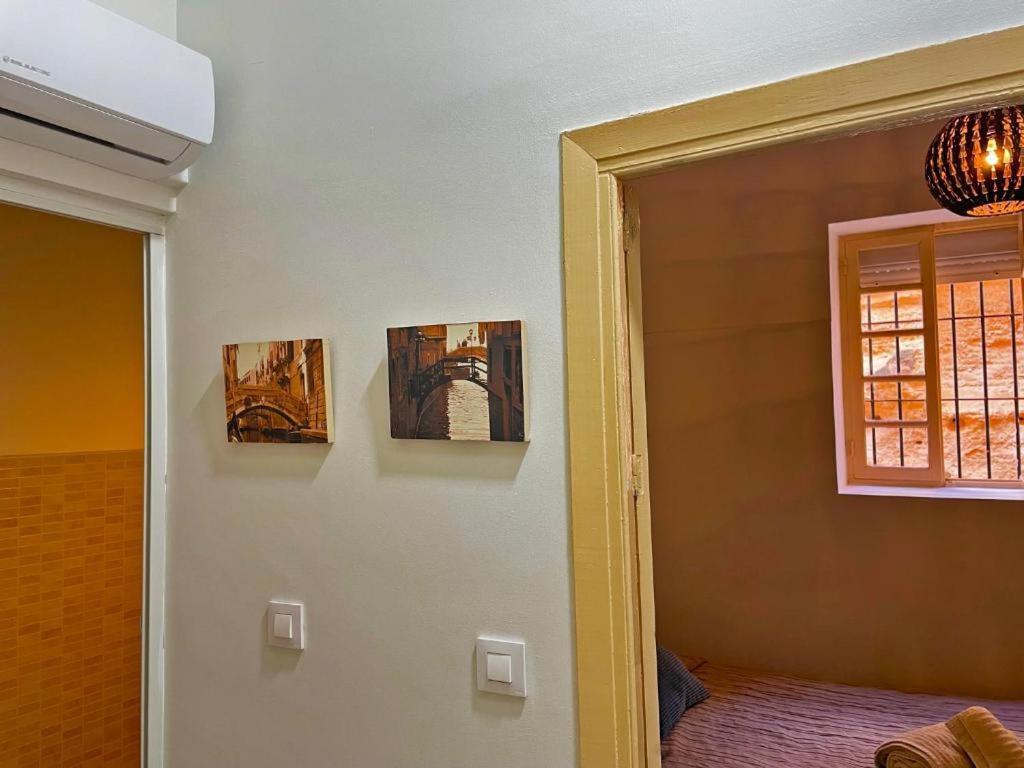 Apartamento Vitoria. Jerez de la Frontera Dış mekan fotoğraf