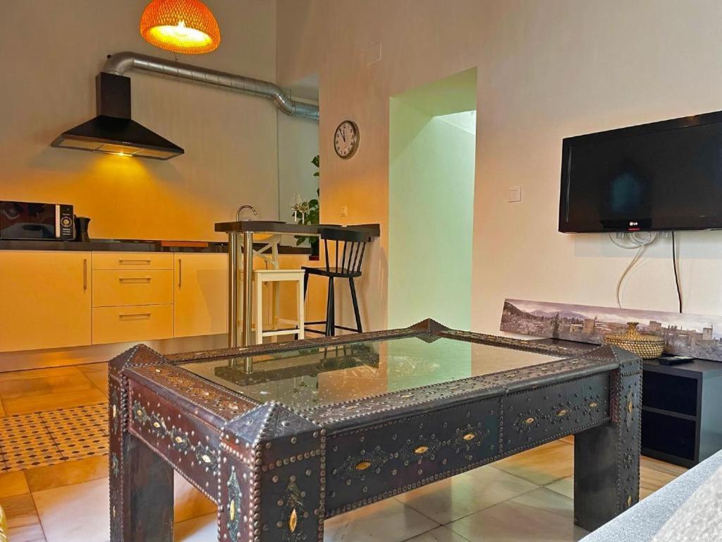 Apartamento Vitoria. Jerez de la Frontera Dış mekan fotoğraf