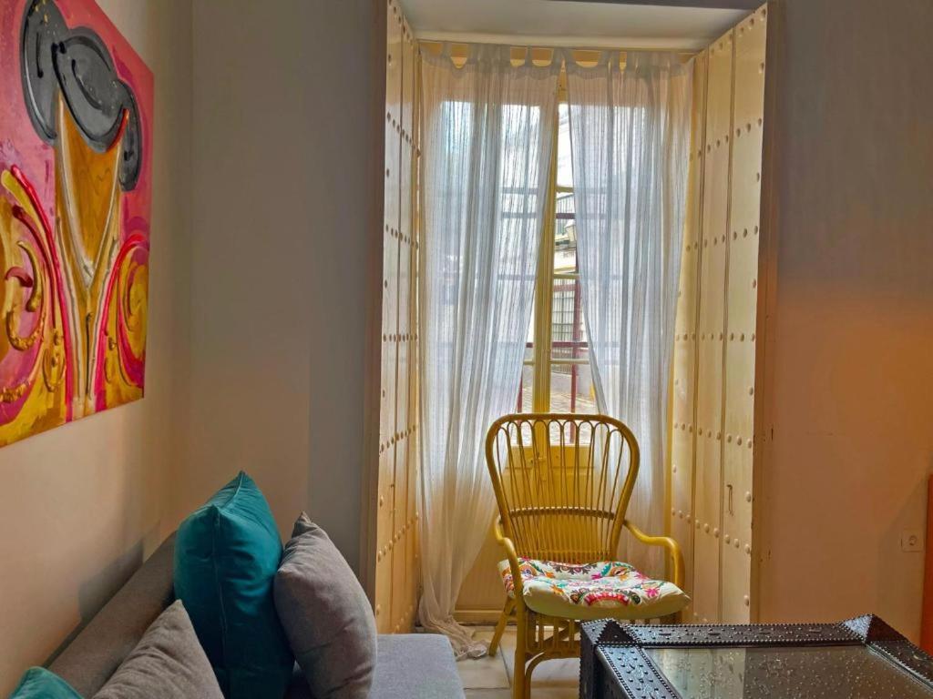 Apartamento Vitoria. Jerez de la Frontera Dış mekan fotoğraf