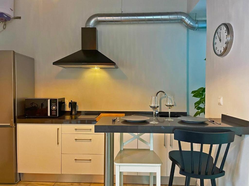 Apartamento Vitoria. Jerez de la Frontera Dış mekan fotoğraf