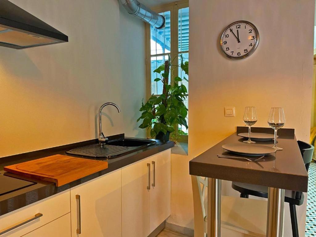 Apartamento Vitoria. Jerez de la Frontera Dış mekan fotoğraf