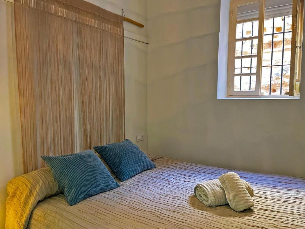 Apartamento Vitoria. Jerez de la Frontera Dış mekan fotoğraf