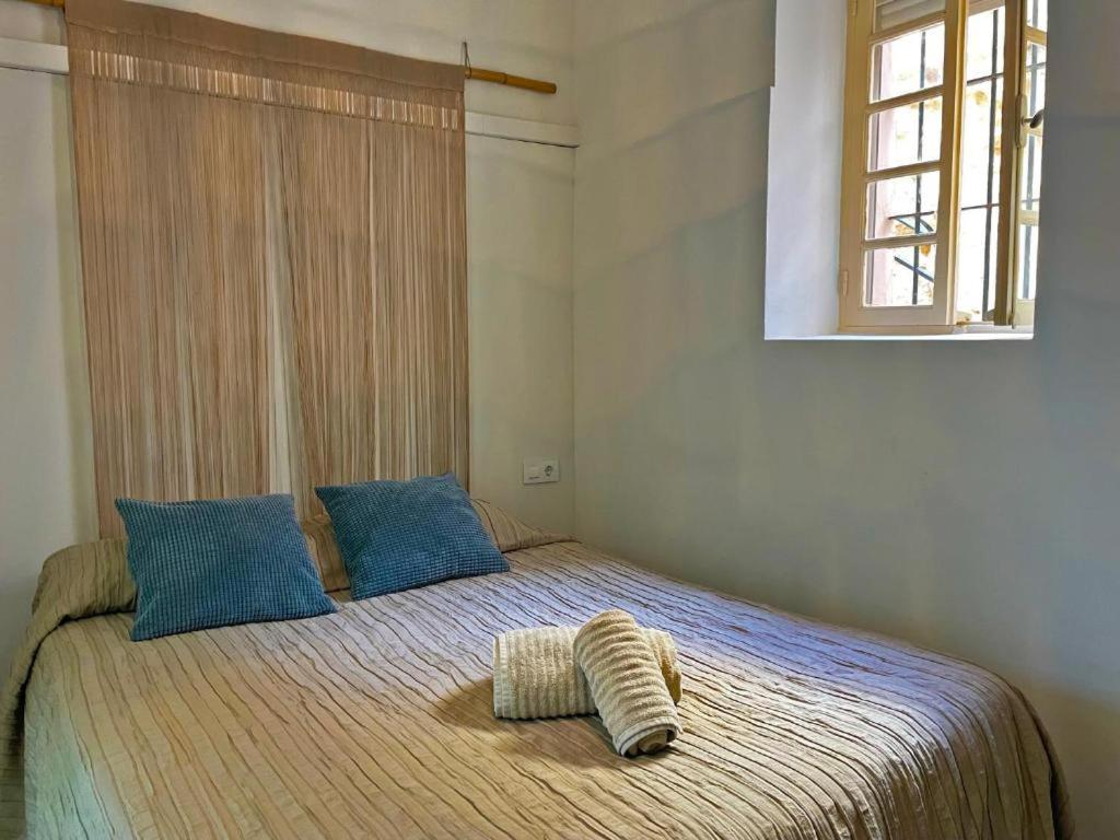 Apartamento Vitoria. Jerez de la Frontera Dış mekan fotoğraf
